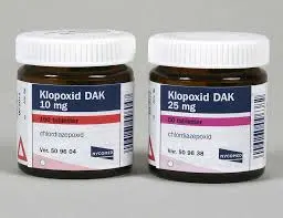Comprar Klopoxid sin receta